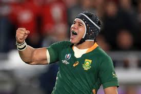Cheslin kolbe is a south african professional rugby union player who currently plays for the south africa national team and for toulouse in. Cheslin Kolbe Admits It Would Be Career Highlight To Face Lions This Summer Wimbledon Times