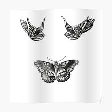 There are 1012 harry styles tattoo shirt for sale on etsy, and they cost $16.33 on average. Harry Styles Tattoos Posters Redbubble