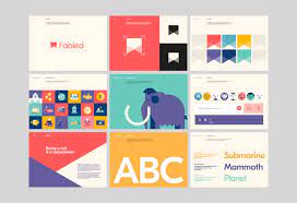 Nov 27, 2019 · brand guidelines, also called a brand style guide, are essentially an instruction manual and rule book on how to communicate your brand. 70 Brand Guidelines Templates Examples Tips For Consistent Branding Venngage
