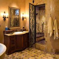 The tuscan style interior design hotel. Pin By Brownstone Real Estate On Gorgeous Bathrooms Tuscan Bathroom Decor Tuscan Bathroom Tuscan House
