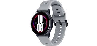 The lego star wars holiday special (2020). Samsung Galaxy Watch Active2 Under Armour Edition Launched Samsung Newsroom South Africa