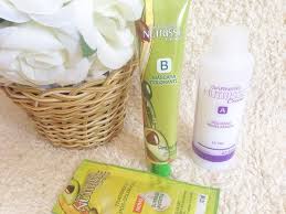 Garnier nutrisse tintura permanente mascara nutricolor. Kit Desamarelador Nutrisse Garnier Juro Valendo