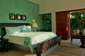 This classic, the vintage bedroom has all the right colour pairings to create a refreshing palette for the mood. Pin On For The Home