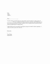 Decline To Bid Letter Awesome Best S Of Vendor Proposal Rejection Letter Rfp Rejection Le In 2020 Professional Cover Letter Template Letter Example Cover Letter Design