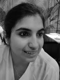 Isha Suri — Centre for Internet and Society