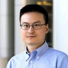 I was going to write a post today about a new position I accepted. But my  fellow faculty and friend Kevin Hallinan beat me to it. He was so generous,  I would