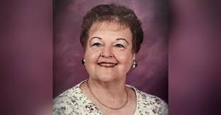 Loretta Frances Payton Obituary