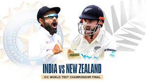 Dubbed the world cup of tests, the icc world test championship (wtc) is test cricket's premier tournament. World Test Championship India Vs New Zealand Wtc Final Promo Wtc Final 2021 Youtube