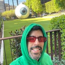 Intercambio Cultural: Venezuela y Argentina con Dra. Daniela