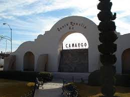 Lindo Camargo Chihuahua Mexico Mexico Lindo Chihuahua