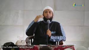 Kunci Menjadi Kaya Ustadz Khalid Basalamah