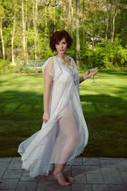 Sexy Granny Nightgown - Mega Porn Pics