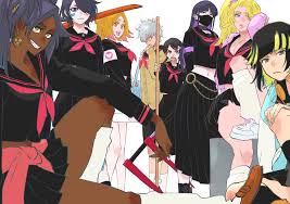 yoruichi shihoin on Tumblr