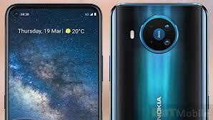 Nokia 8.3 5g is a brand new mobile phone in pakistan. Nokia 8 3 5g Price In Pakistan Getmobileprices