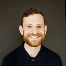 Thrilled to be nominated.