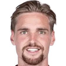 Kenneth Taylor dwingt Ajax met megatransfer tot gok op Mathias de Amorim