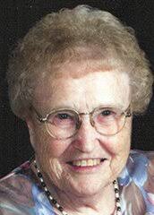 Alma E. Gillum Ingalsbe Johnson