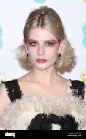 British and american film actress hi-res stock photography and images