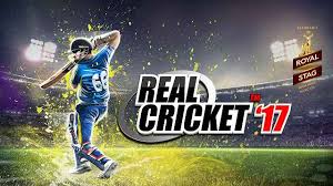 Download compressed real cricket 16 apk +obb. Real Cricket 17 Mod Apk Unlimited Coins 2 7 4 Andropalace