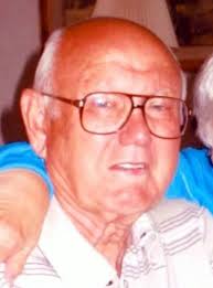 William Crook Obituary