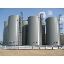 Global Frp Tank Market 2019 Zcl Composites Luxfer Holdings