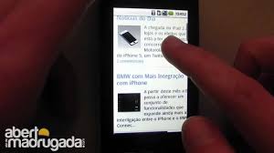 Vodafone 945 - YouTube