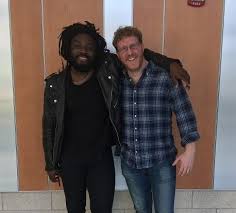 Rashad butler quotes in all american boys. All American Boys Authors Visit Wakefield And Change Lives The Wakefield Chieftain