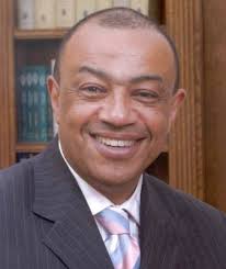 Robert Vernon Franklin, Jr. (1926-2011)