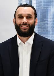 Financial Advisors & Representatives