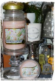 Yankee Candle Yankee Candle Candle Decor Candles