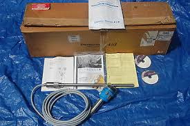 Endress+hauser biosense to develop equipment and methods for fast molecular analyses. Nib Endress Hauser Fmi51 A1preja2c5a Capacitive Level Measurement 1 675 00 Picclick