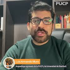 Luis Armando Muro te invita a Música prehispánica entendida desde hoy