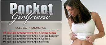 As soon as you meet a woman, immediately throw a red ball into it, so she will get to your phone. Pocket Girlfriend App Download For Android Ios And Pc From Play Store
