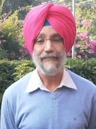 Dr Parminder joins as ADEE GADVASU￼