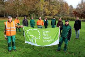 We did not find results for: Zum Sechsten Mal Weht Die Grune Flagge Stadtpark Und Botanischer Garten Erneut Mit Green Flag Award Ausgezeichnet Stadtmagazin Fur Gutersloh