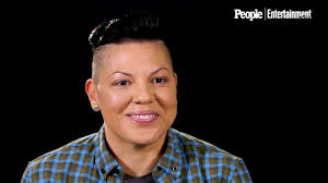 The character was created by series' producer shonda rhimes, and is portrayed by sara ramirez. Sara Ramirez Explains Why She Came Out After Her Grey S Anatomy Character Did
