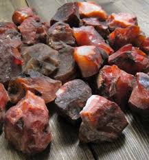 Raw Carnelian Rough Carnelian For Sale For Sale Raw Gemstones Raw Crystal Carnelian