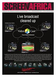We did not find results for: Screen Africa June 2012 By Sun Circle Publishers Issuu