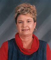 Carolyn Gail Sims Lewis (1951-2009)