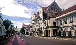 Museum wayang museum wayang jakarta. 15 Tempat Wisata Di Jakarta Barat Yang Paling Hits Java Travel