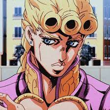 Tons of awesome joji wallpapers to download for free. Giorno Giovanna Icons Icons Jojo Anime Jojo Bizzare Adventure Jojo Bizarre