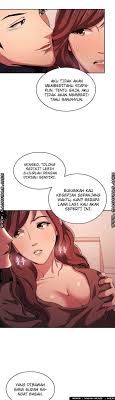 One day, the sound of a moan. Manhwa Mother Hunting Chapter 18 Manhwaland