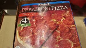 Maybe you would like to learn more about one of these? Costco Pepperoni Pizza Rip Off Youtube