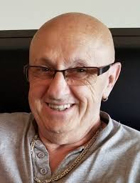 Obituary information for Francis Wayne Murphy