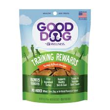 Buddy Bites Training Treats