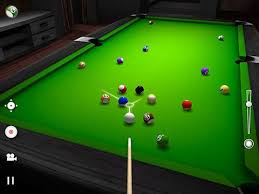 Real Pool 3d Pool Games Game Arena Sports Games For Kids