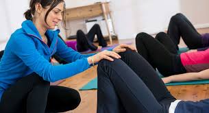 Awesome instructors, super friendly team vibe. Yoga More Than Just Exercise Yoga Healing Therapies Massage Exercise Corporate Wellbeing Sydney Balmain Balgowlah