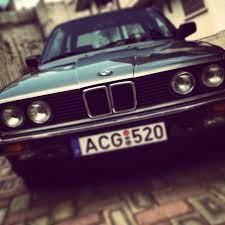 bmw 320i 84 e30 coupe bmw e30 bmw e30