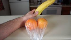 The other part has to do with shaving your love tackle. How To Shave Your Balls Illustrated With Fruit Youtube