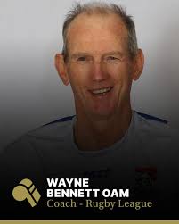 Wayne Bennett